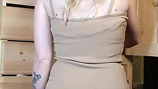 I Watch The Asian Lady Smoke A Cigarette