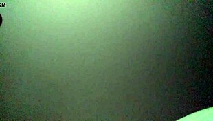 Young 18+ Rides White Cock Hard