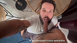 homem barbudo chupa 41 paus mamada video completo no red