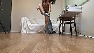 Pj daniels teen takes anal pov assfucking deeply