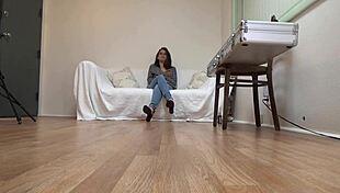 Pj daniels teen takes anal pov assfucking deeply