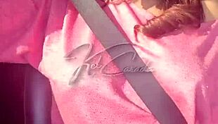 uma viagem de carro a sp eu aproveitei para provocar um pouco os caminhoneiros