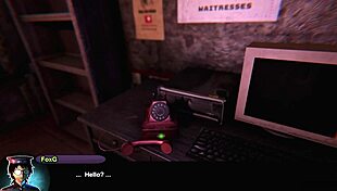 Fap Nights At Frennis History Mode - Night 1 0 1 1