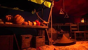 Wah, Di Bawah Penyihir di Herba 4K 60FPS, Game Hentai 3D Ini Bikin Pusing dengan Setting Ultra Tak Sensor!