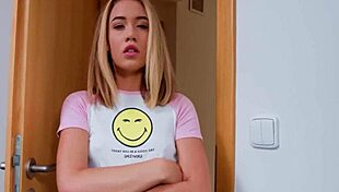 Rika Fane Bent Over for Hardcore Missionary Deepthroat and Cumshot!