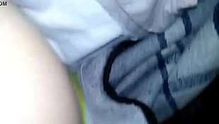 She Shares Her Long Masturbation With You