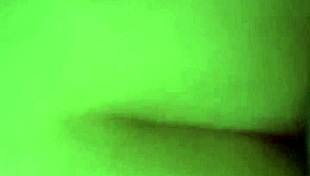 bbw doggystyle, she begs for it