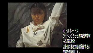 what's this heroine doujin about?