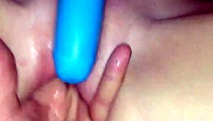 Amateur Video Featuring Squirting At The End