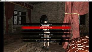 Thank god I'm done with this damsels and dungeon game finale