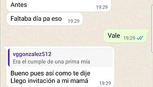 She Tells Her Second Infidelity Story Part 2