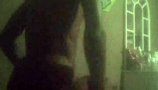 Seksi Ebony Chipkechip BBC'ye biniyor