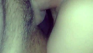 mi vieja moviendo el culo con mi verga adentro... ahh