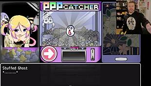 When Stuck In Escape Game Panic Party Uncensored