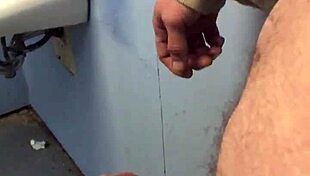 Add Your Favourite Cousin Again in This Amateur Video.