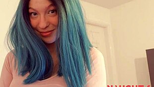 Step-Sister Fails Self Defence Lesson Roleplay