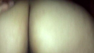 Bbw Latina enjoying her curves