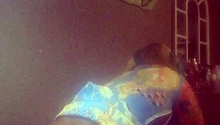 Sexy Ebony Chipkechip Rides Bbc