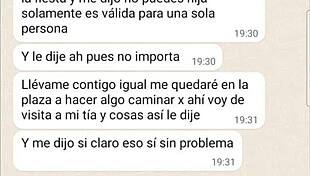 She Tells Her Second Infidelity Story Part 2