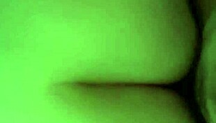 bbw doggystyle, she begs for it