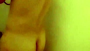 i'm pissing and masturbating in the shower, feeling so naughty.