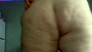 Dancing And Teasing In A Playful Routine