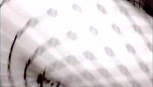 fetishists love to footjob a big dick