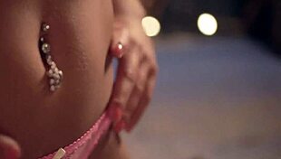 Fellucia Blows The Best Dick With A Handjob.