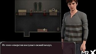 lust epidemic: licked ass then inserted 😈