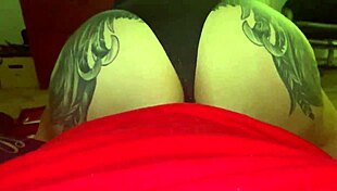 Thick Latina Takes Big Black Cock in Wild Interracial Bang! Damn!