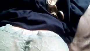 Chocolate Cheeks And Hip Toy Fun With Doll