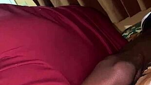 the story of a massive cock dominating the scene