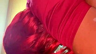 the story of a massive cock dominating the scene