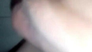 Amateur Couple Homemade Video With Fat Slut Doggystyle