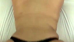 Pinay Doggy Creampie!