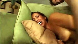 Lethal Hot Latina Gets Hardcore Doggystyle Fuck and Blowjob from Dude