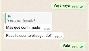 She Tells Her Second Infidelity Story Part 2