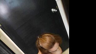 stunning hot shemale hershey fucks hard