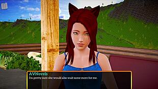 My New Family With Big Tits And Ass