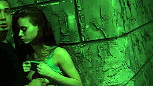 teen girl playfellow creampie rough outdoor public hook-up is anya