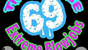 Festivus miracle with deepthroat facefuck