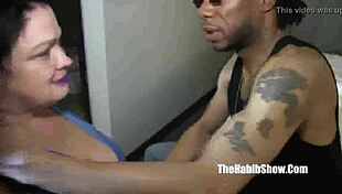 Bunny Sky Milf Fucked By Master Dallas Strokes