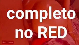 the perfect anal of this girl with hairless pussy and fishnets