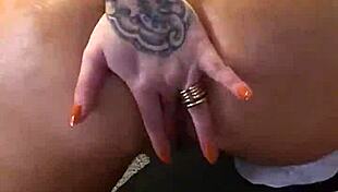 peruvian pornstar rebolando rabao lambuzada de oleo