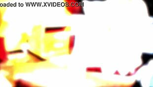 beauty first time filming shy interracial blowjob