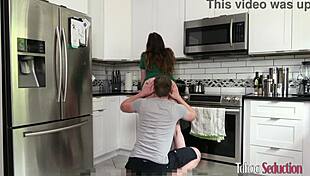 Wow, Couple Tries Free Use for Sex Life!