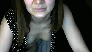 Hotcutemay Showcases Ass And Pussy In Raw Action