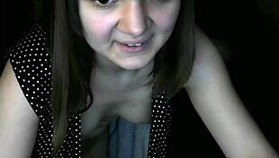 Hotcutemay Showcases Ass And Pussy In Raw Action