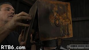 Episode 006 brings intense feelings of anticipation and discovery in a hardcore setting