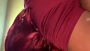 the story of a massive cock dominating the scene